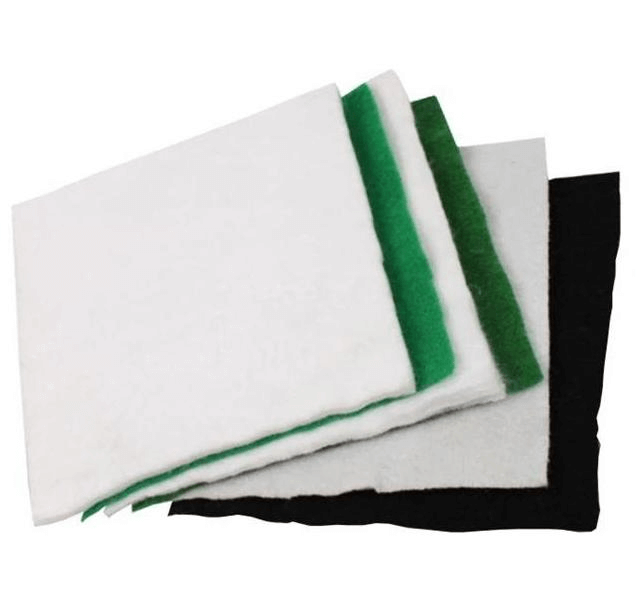 新干短丝土工布